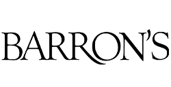 Barrons Logo