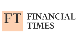 Financial Times logo