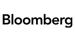 Bloomberg Logo